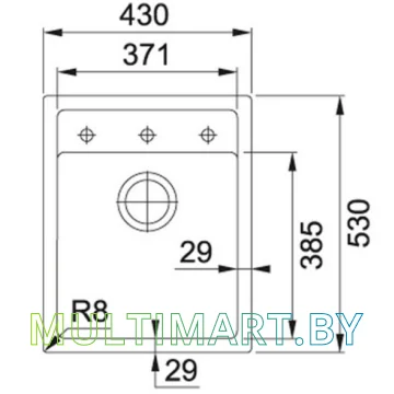 Кухонная мойка Franke Sirius SID 610-40 (оникс) картинка 2